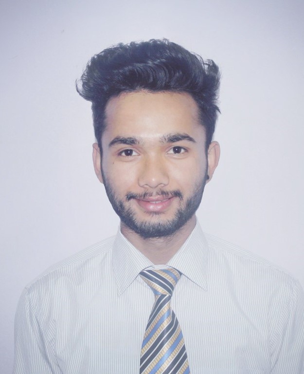 Sagar KC